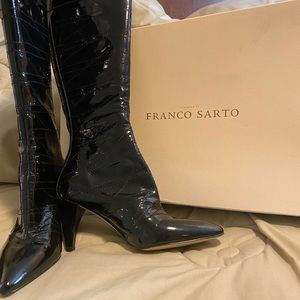 Franco Sarto Mid-calf boot